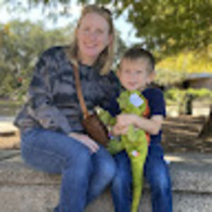 Meet your Posher, Tricia